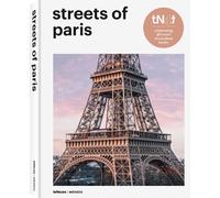 Streets of Paris: tN4t
