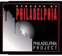 Streets of Philadelphia (Bruce Springsteen)
