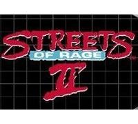 Streets of Rage 2 Steam CD Key
