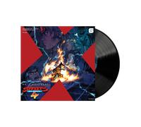 Streets Of Rage 4: Mr X Nightmare OST Vinyl - 1LP