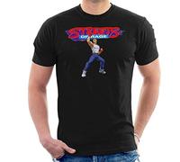 Streets of Rage Axel Stone Men's T-Shirt