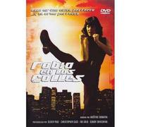 Streets Of Rage [DVD]