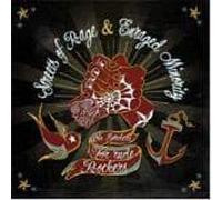 Streets of Rage Enraged Minori - Split