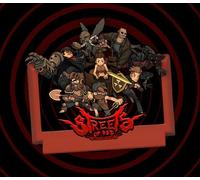 Streets of Red : Devil's Dare Deluxe Steam CD Key