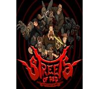 Streets of Red : Devil's Dare Deluxe Steam Key GLOBAL