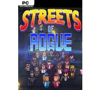 Streets of Rogue PC