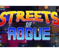 Streets of Rogue (Xbox One / Xbox Series X|S) Xbox Live Key - EU