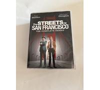 Streets of San Francisco: The Complete Series