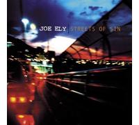 Streets of Sin by Ely, Joe (2003) Audio CD