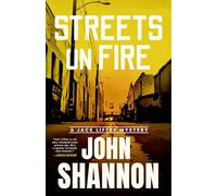 Streets on Fire: 5 (Jack Liffey Series, 5)
