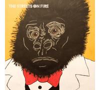 Streets on fire - This is fancy