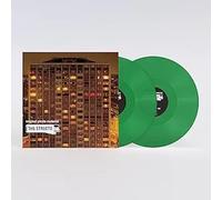 The Streets - Original Pirate Material (2LP Green Vinyl Re-Press) [VINYL]
