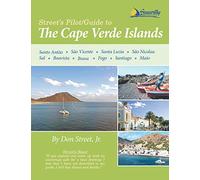 Street's Pilot/Guide to the Cape Verde Islands
