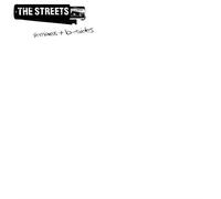The Streets - Remixes + B-sides Too - 12" Vinyl - Limited Edition (2 discs)