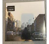 STREETS: THE DARKER THE SHADOW THE BRIGHTER THE LIGHT - LP vinyl BRAND NEW
