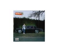 STREETS, THE - Hardest Way to Make An Easy Li [VINYL]