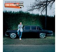 STREETS? - The Hardest Way To Make An Easy Living