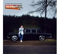 Streets - The Hardest Way to Make an Easy Living