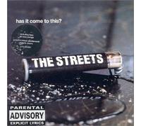 Streets, The - Has It Come to This? [CD 1]