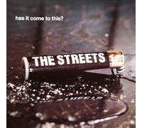 Streets,the - Has It Come to This [Vinyl Maxi-Single] [VINYL]