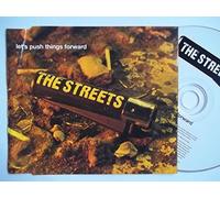 Streets, The - Let's Push Things Forward [CD 1]