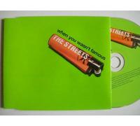Streets - When You Wasn't Famous [CD 1]