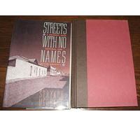 Streets With No Names: A Journey into Central and South America