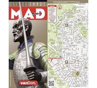 STREETSMART® MADRID BY VANDAM
