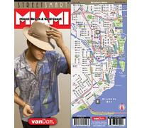 Streetsmart Miami by Vandam Streetsmart Miami by Vandam: Miami Beach & Gold Coast Miami Beach & Gold Coast: 19