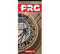 STREETSMART® PRAGUE BY VANDAM