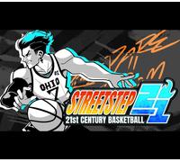 StreetStep: 21st Century Basketball Steam CD Key