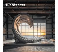 Streetsthe - Fabric Presents The Streets [CD]