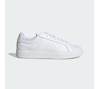 adidas Men's Streettalk Shoes White 4.5