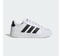 Adidas Streettalk Junior Trainers White EU 37 1/3 Kids