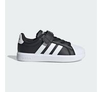 Adidas Streettalk Trainers Black EU 30 Kids