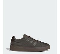 Adidas Streettalk Trainers Brown EU 45 1/3 Men