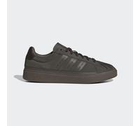 adidas Men's Streettalk Sc Shadow Olive/Shadow Olive/Dark Brown 12 UK 47 1/3 EU