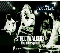 Streetwalkers - Live At Rockpalast