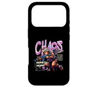 Streetwear Chaos - Bold Urban Aesthetic Case for iPhone 17 Pro