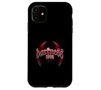 Streetwear Darkness 1996 - Bold Urban Aesthetic Case for iPhone 11