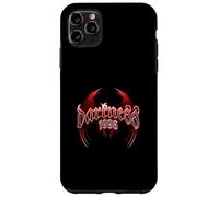 Streetwear Darkness 1996 - Bold Urban Aesthetic Case for iPhone 11 Pro Max