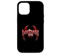 Streetwear Darkness 1996 - Bold Urban Aesthetic Case for iPhone 12/12 Pro