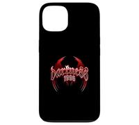 Streetwear Darkness 1996 - Bold Urban Aesthetic Case for iPhone 13