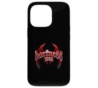 Streetwear Darkness 1996 - Bold Urban Aesthetic Case for iPhone 13 Pro