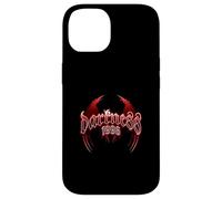 Streetwear Darkness 1996 - Bold Urban Aesthetic Case for iPhone 14