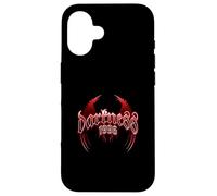 Streetwear Darkness 1996 - Bold Urban Aesthetic Case for iPhone 16