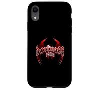 Streetwear Darkness 1996 - Bold Urban Aesthetic Case for iPhone XR