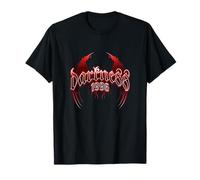 Streetwear Darkness 1996 - Bold Urban Aesthetic T-Shirt