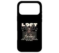 Streetwear Lost Soul - Bold Urban Aesthetic Case for iPhone 17 Pro Max