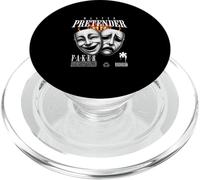 Streetwear Pretender - Bold Urban Aesthetic PopSockets PopGrip for MagSafe